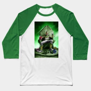 Drakkon Baseball T-Shirt